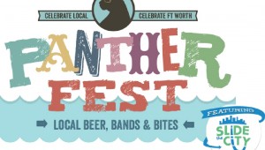 PantherFest-Logo