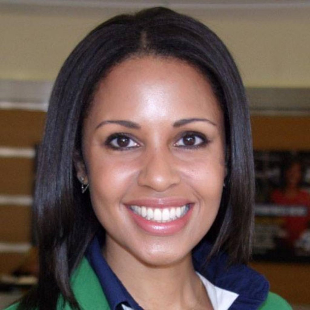 Former KTVT/Channel 11 Anchor Adrienne Bankert Gets New Gig Fort