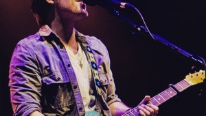 HUDSON MOORE IS AT LEVITT PAVILION TONIGHT. (photo courtesy Hudson Moore web site)