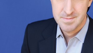 Jason Robert Brown comes to TCU for performances of his music.