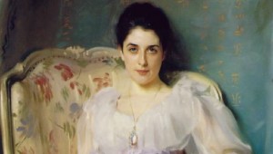 Lady Agnew