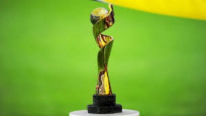 WWC trophy