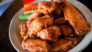 Wings