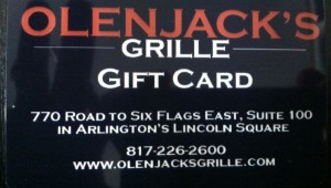 grill