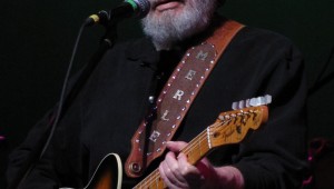 MERLE HAGGARD (courtesy wikipedia)