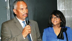 FORT WORTH CITY COUNCIL GAVE JIM AND GLORIA AUSTIN THE GREEN LIGHT TO TURN A CHURCH INTO AN EVENT CENTER IN HANDLEY.