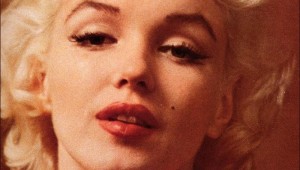 MARILYN MONROE (courtesy wikipedia)