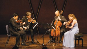 Mimir Chamber Music Festival returns to Fort Worth this week.