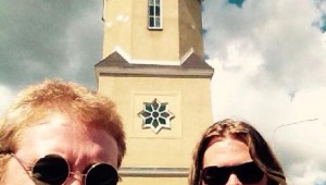 Church