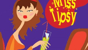 Miss-Tipsy