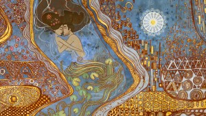 Kahlil Gibran's The Prophet opens Friday in Dallas.