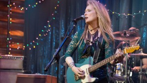 Meryl Streep sings away her troubles in Ricki and the Flash.