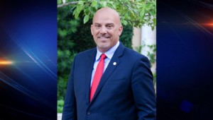 DON'T LET THE SMILE FOOL YOU; KENT SCRIBNER SAYS HE'S SERIOUS ABOUT LEADING A FUNCTIONAL SCHOOL DISTRICT.