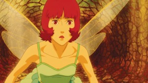 Paprika opens the Modern’s Japanese animation festival.