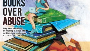 Cover illustration by Andrew Craft.