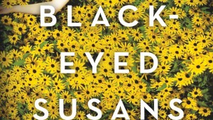 Author Julia Heaberlin’s journalism background helps provide a sense of realism in her third novel, Black-Eyed Susans.