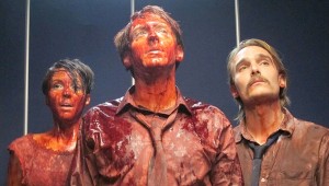 Bloodsucking Bastards opens Friday at AMC Grapevine Mills.