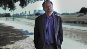 Downwinders at Risk director Jim Schermbeck is asking EPA to reject Texas' ozone plan for North Texas.