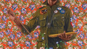 Kehinde-Wiley