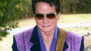 BOOMER CASTLEMAN, GONE BUT NOT FORGOTTEN. (courtesy of Boomer's Facebook page)