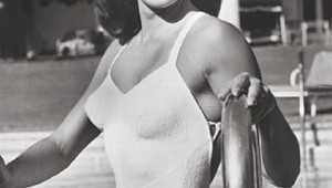 THE LATE, GREAT ESTHER WILLIAMS.