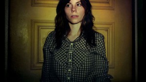 Bosque Brown frontwoman Mara Lee Miller deserves more than snark from an old jerk. Right?