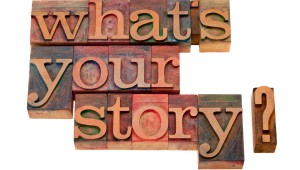 story