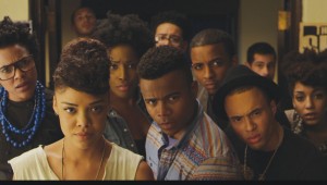 Dear White People plays at the Modern’s mini-festival this weekend.