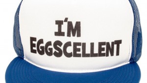Eggsellence