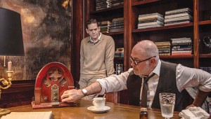 Freud's-Last-Session