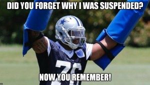 Greg Hardy