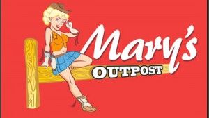 Mary's-Outpost
