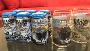 Rahr
