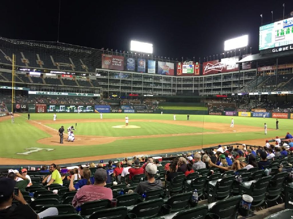 ROCS Blog Understanding Rangers Attendance