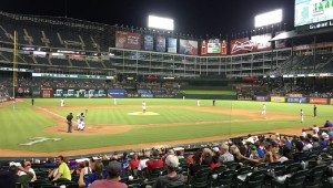 Rangers