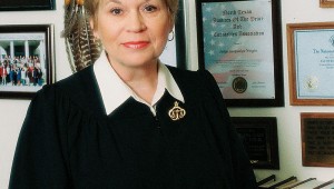 Wright: “I don’t necessarily agree with the commission, but I see their point.” Photo courtesy The Azle News.