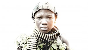 Beasts of No Nation opens Friday in Dallas.