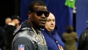 CHRISTINE MICHAEL THE DALLAS COWBOYS RUNNING BACK AKA CMIKE THE RAP ARTIST (photo courtesy Twitter)