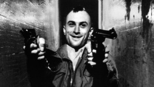 ROBERT DE NIRO TRAUMATIZED HAZEL THE RESEARCH ASSISTANT AND MATT CASSEL TO SECURE A WIN FOR THE NEW YORK GIANTS.