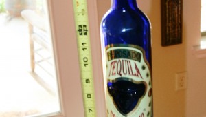 SATURDAY NIGHT'S GIFT FROM A FRIEND TURNED INTO SUNDAY'S INABILITY TO STAY AWAKE FOR THE COWBOYS GAME.