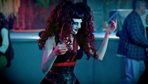 "The Funhouse Massacre" Opens Friday in Dallas
