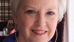Margaret DeMoss