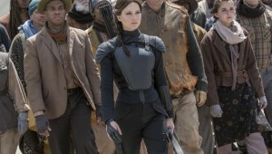 Mockingjay 2