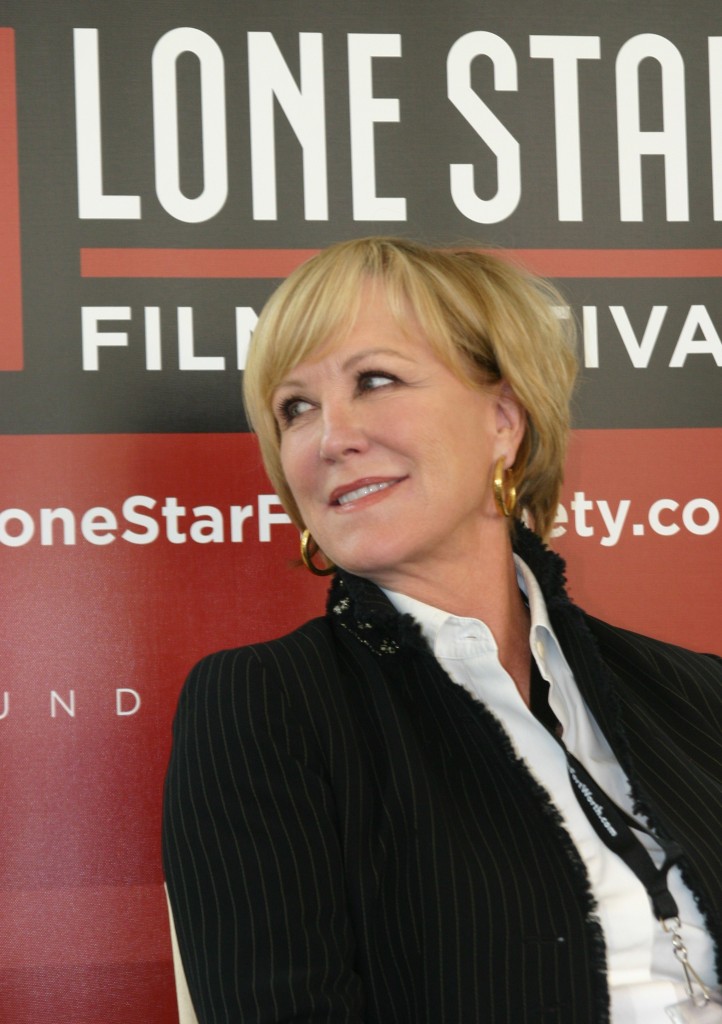 Joanna Kerns high school Joanna Kerns high school