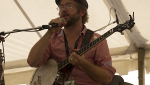 OLD MAN LUEDECKE (photo courtesy Wikipedia)