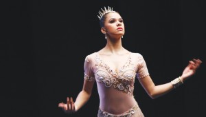 Ballerina's-Tale
