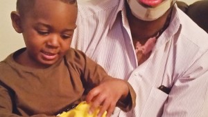 Clarence-and-Emari