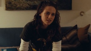 Kristen Stewart in "Clouds of Sils Maria"