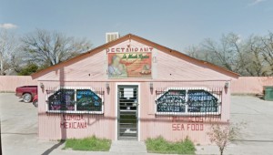 La Abuela Regina. Photo courtesy of Google Maps.