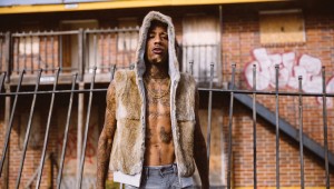 Solo Lucci. Courtesy of Solo Lucci